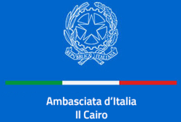 Logo Ambasciata